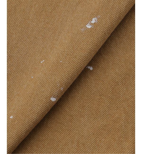 JOURNAL STANDARD「【TANAKA / タナカ】 NEW CLASSIC WORK JEANS」|デニム|