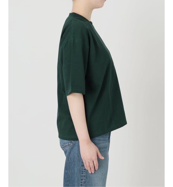 journal standard L'essage「《追加》【JANE SMITH/ジェーンスミス】別注 BIG Tシャツ」|Tシャツ・カットソー|