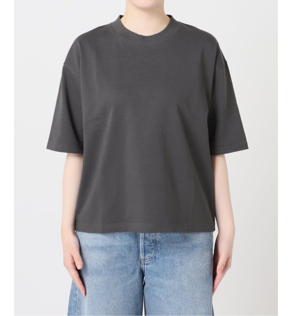 journal standard L'essage「《追加》【JANE SMITH/ジェーンスミス】別注 BIG Tシャツ」|Tシャツ・カットソー|