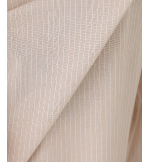 journal standard L'essage「【BASERANGE/ベースレンジ】CLAUDE PANTS パンツ」|スラックス|