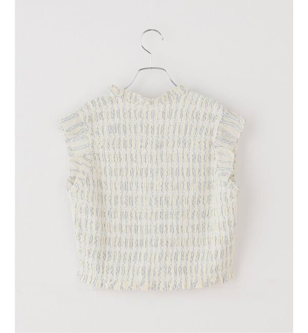 JOURNAL STANDARD「【MAISON HOTEL / メゾンホテル】omaris」|シャツ・ブラウス|