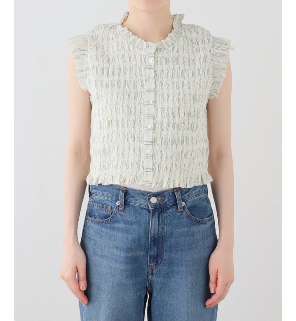 JOURNAL STANDARD「【MAISON HOTEL / メゾンホテル】omaris」|シャツ・ブラウス|