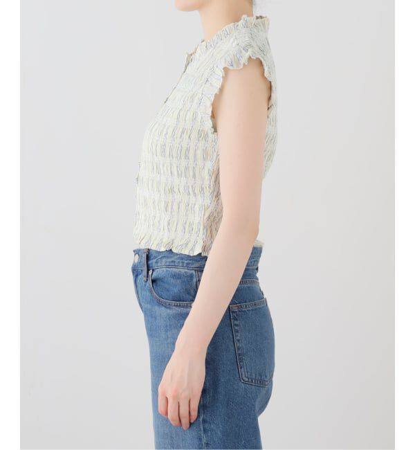 JOURNAL STANDARD「【MAISON HOTEL / メゾンホテル】omaris」|シャツ・ブラウス|