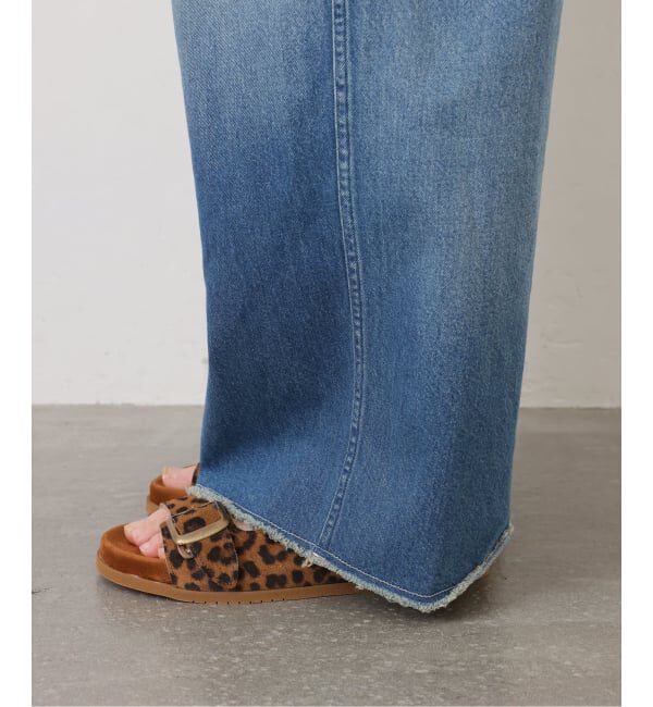 journal standard luxe「《予約》11OZデニム ペインターパンツ」|デニム|