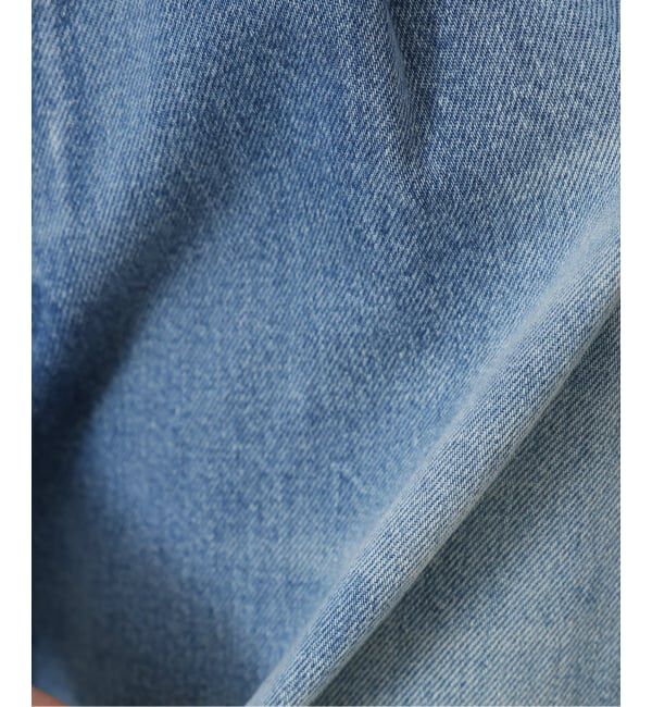 journal standard luxe「《予約》11OZデニム ペインターパンツ」|デニム|