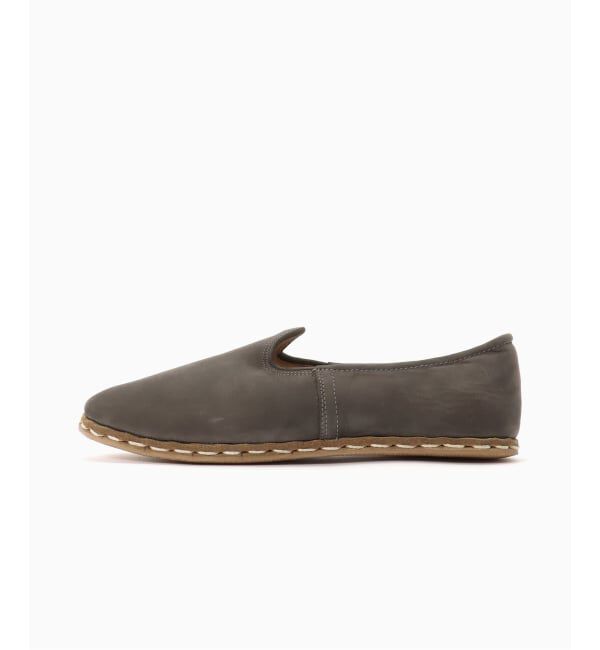 JOURNAL STANDARD「SABAH / サバ SABAHS」|スリッポン|