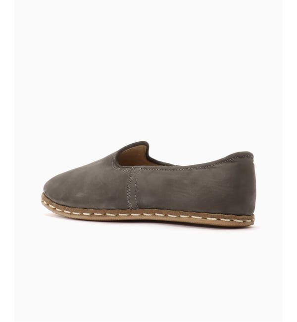 JOURNAL STANDARD「SABAH / サバ SABAHS」|スリッポン|