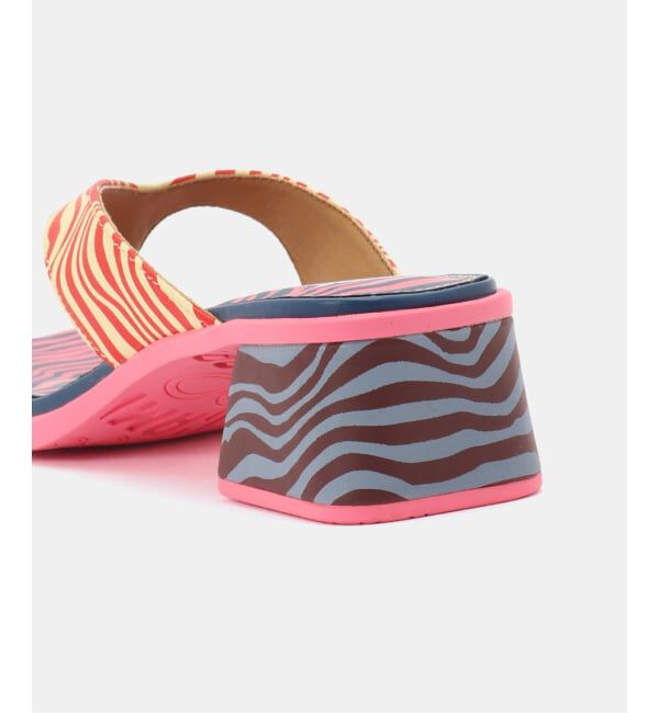 Oriens JOURNAL STANDARD「【CAMPER / カンペール】JAPAN TWS」|サンダル|