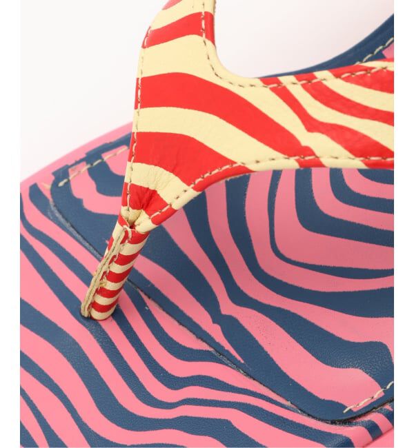 Oriens JOURNAL STANDARD「【CAMPER / カンペール】JAPAN TWS」|サンダル|