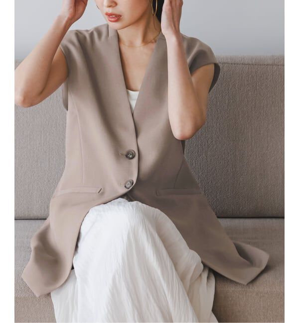 NOBLE「Vカラーナロージレ」|その他|ブラウン D