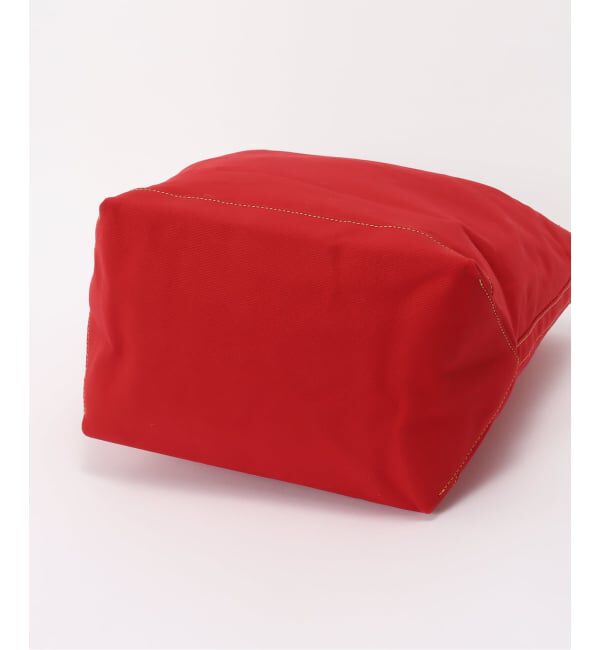 FRAMeWORK「NEWBOOK/ニューブック CRRRY ALL M」|トートバッグ|