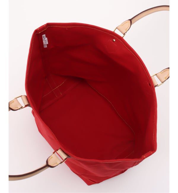 FRAMeWORK「NEWBOOK/ニューブック CRRRY ALL M」|トートバッグ|