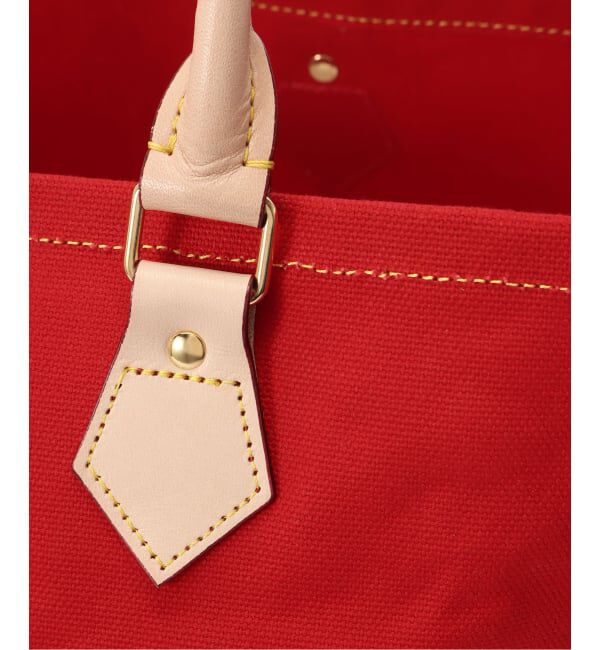 FRAMeWORK「NEWBOOK/ニューブック CRRRY ALL M」|トートバッグ|