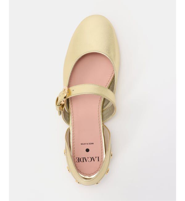 Spick and Span「LACADE / ラカド MISAKI」|その他|