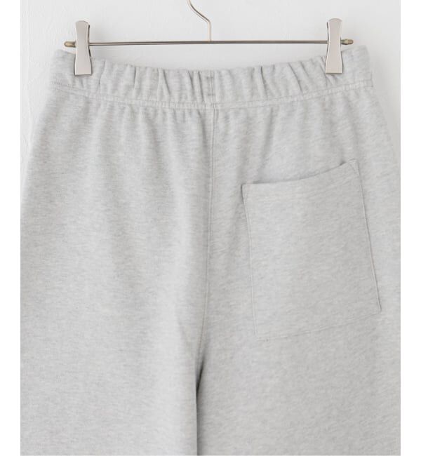 Spick and Span「裏毛イージーショートパンツ」|その他|