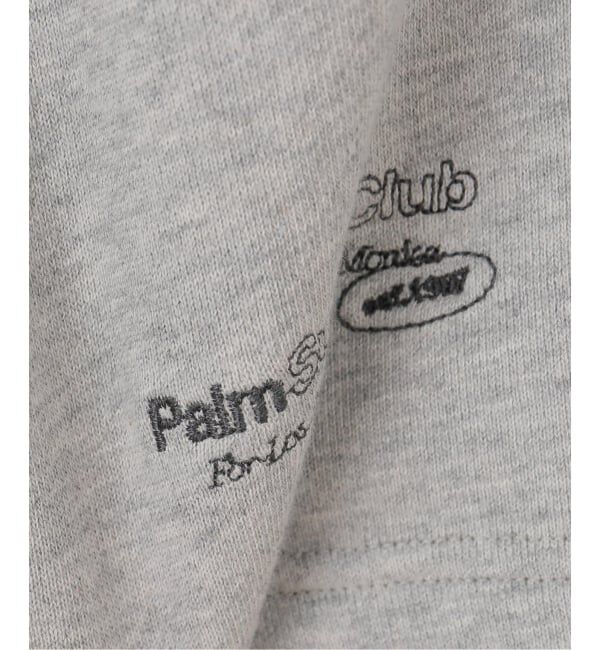 Spick and Span「裏毛イージーショートパンツ」|その他|