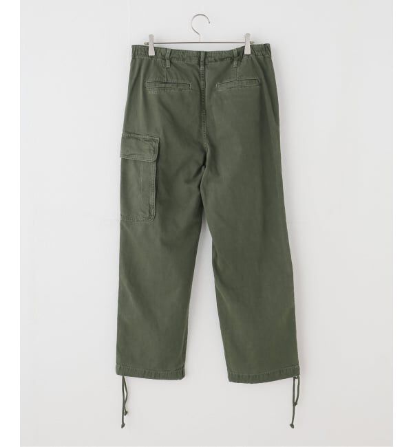 Spick and Span「《一部店舗+WEB限定》BA&SH / バッシュ FINO PANTS」|カーゴ|