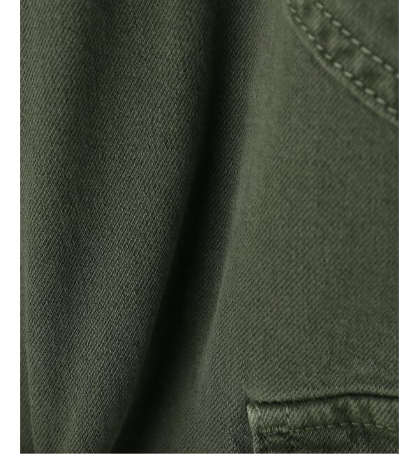 Spick and Span「《一部店舗+WEB限定》BA&SH / バッシュ FINO PANTS」|カーゴ|