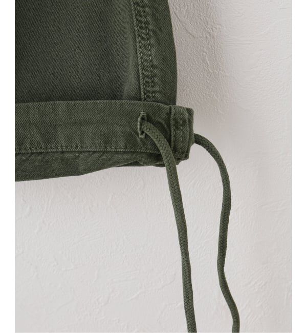 Spick and Span「《一部店舗+WEB限定》BA&SH / バッシュ FINO PANTS」|カーゴ|