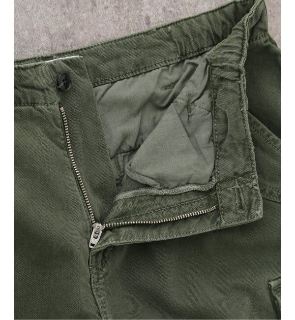 Spick and Span「《一部店舗+WEB限定》BA&SH / バッシュ FINO PANTS」|カーゴ|