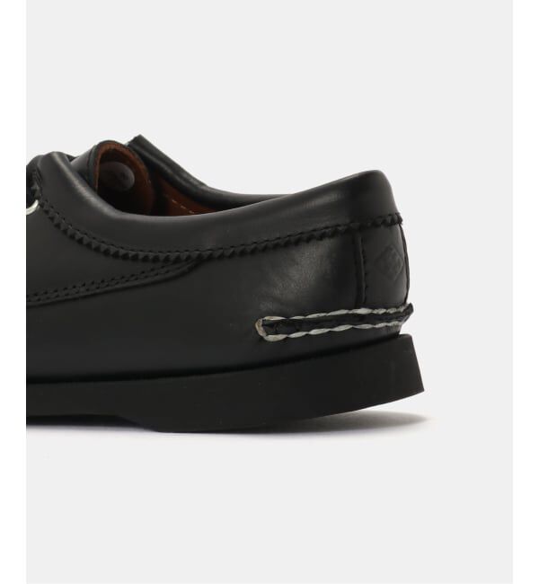 FRAMeWORK「QUODDY BLUCHER デッキシューズ」|その他|