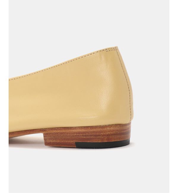 FRAMeWORK「MARTINIANO フラット」|その他|