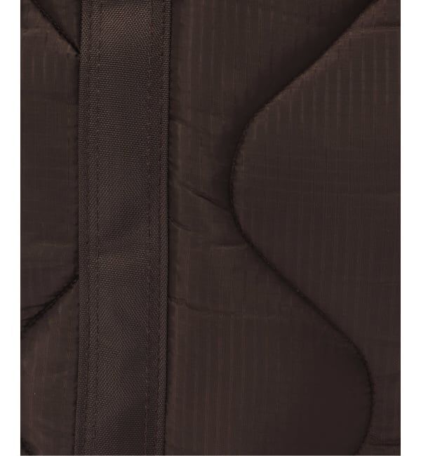 Spick and Span「《一部店舗+WEB限定》SITA PARANTICA/シータパランティカ キルティングナイロントート」|トートバッグ|