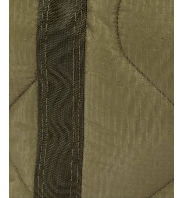 Spick and Span「《一部店舗+WEB限定》SITA PARANTICA/シータパランティカ キルティングナイロントート」|トートバッグ|