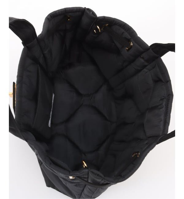 Spick and Span「《一部店舗+WEB限定》SITA PARANTICA/シータパランティカ キルティングナイロントート」|トートバッグ|