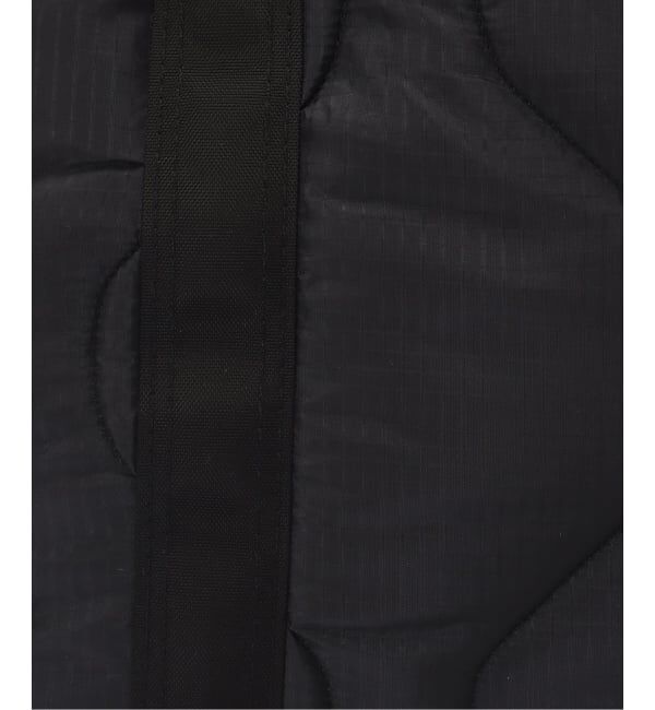 Spick and Span「《一部店舗+WEB限定》SITA PARANTICA/シータパランティカ キルティングナイロントート」|トートバッグ|