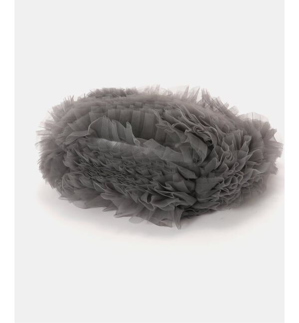  「HELOYSE/エロイーズ 別注 プードルバッグ」|ハンドバッグ|