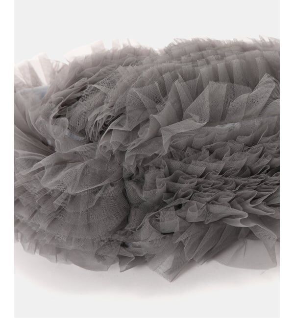  「HELOYSE/エロイーズ 別注 プードルバッグ」|ハンドバッグ|