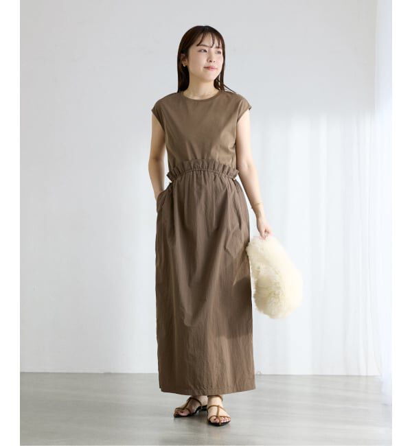  「HELOYSE/エロイーズ 別注 プードルバッグ」|ハンドバッグ|