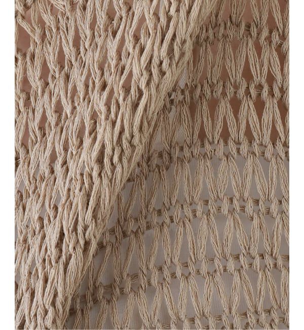  「FLEK/フレック メッシュベスト」|ベスト・ジレ|