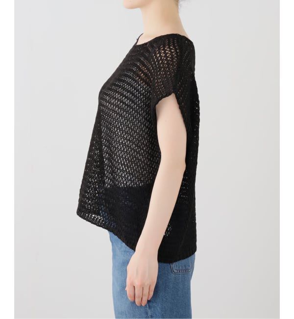  「FLEK/フレック メッシュベスト」|ベスト・ジレ|