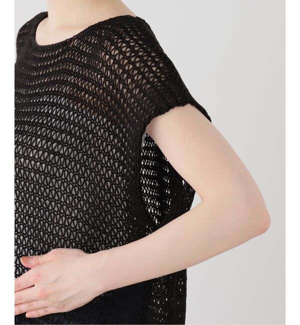  「FLEK/フレック メッシュベスト」|ベスト・ジレ|