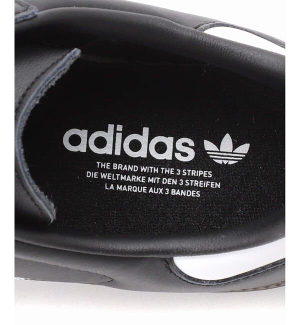  「《追加》adidas / アディダス SAMBA OG」|スニーカー|