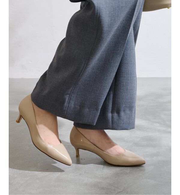  「≪追加≫5cmポインテッドプレーン」|パンプス|