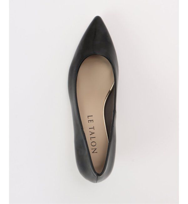  「≪追加≫5cmポインテッドプレーン」|パンプス|