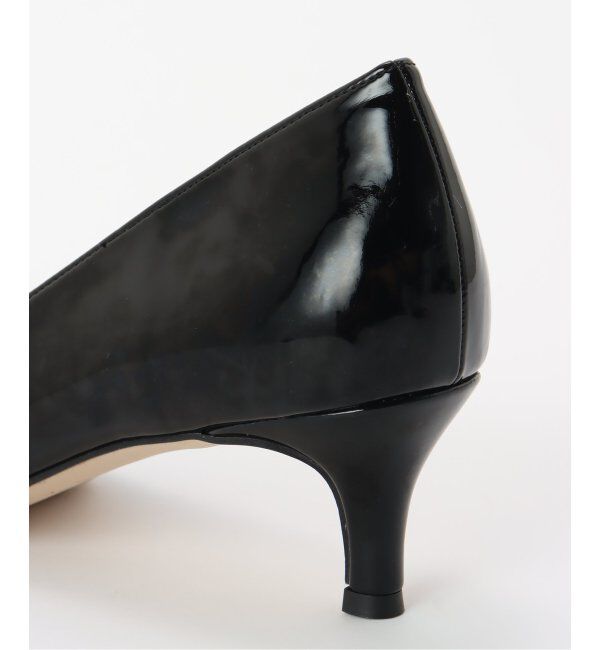  「≪追加≫5cmポインテッドプレーン」|パンプス|