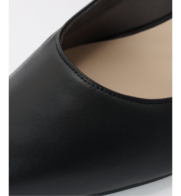  「≪追加≫5cmポインテッドプレーン」|パンプス|