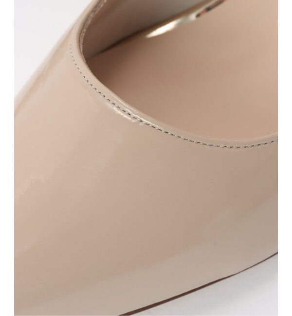  「≪追加≫5cmポインテッドプレーン」|パンプス|