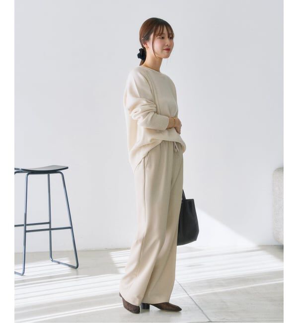  「3.5cmラウンドシアーパンプス」|パンプス|