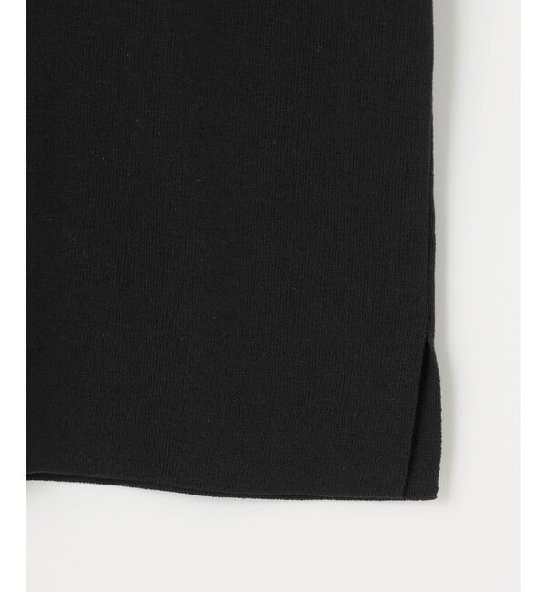 組曲「【2SET・WEB限定】バイカラー ジャンスカニットセット」|スーツ|