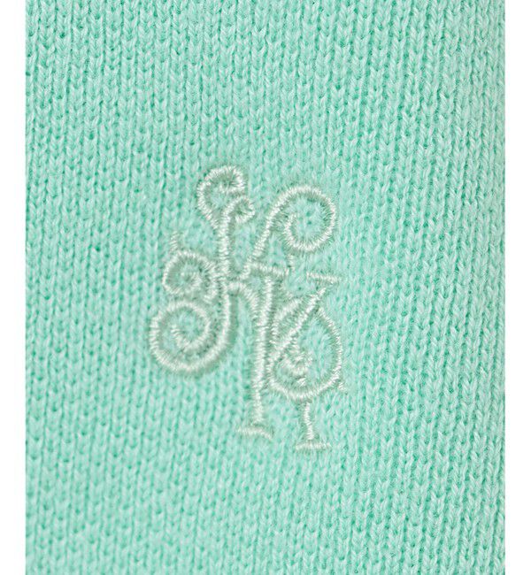 組曲「スウェットライクニットプルオーバー」|ニット・セーター|