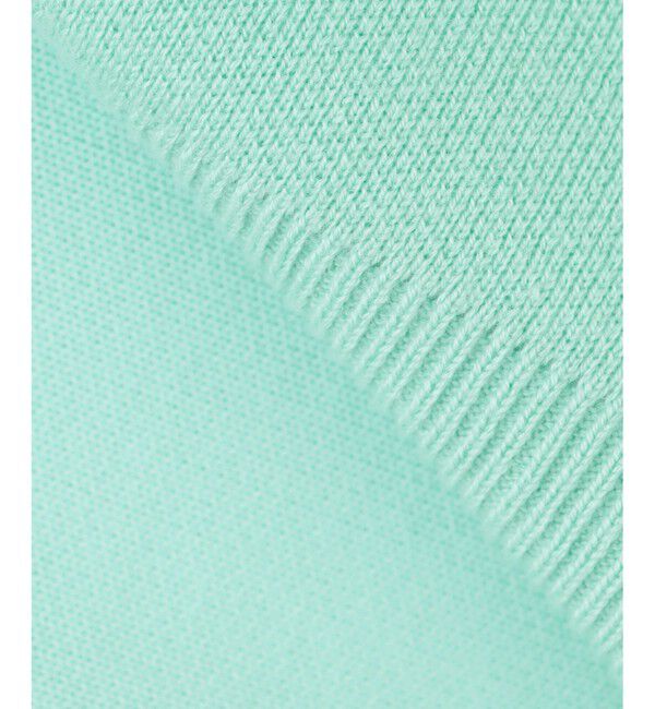 組曲「スウェットライクニットプルオーバー」|ニット・セーター|