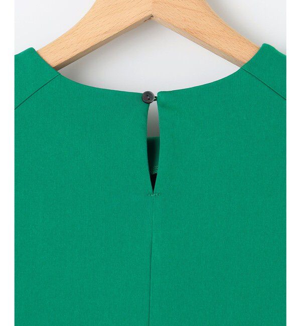 組曲「サマージャージーティアード ワンピース」|ワンピース|