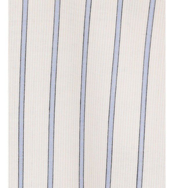 組曲「ニューリヨセルシャーティングペプラム ブラウス」|シャツ・ブラウス|