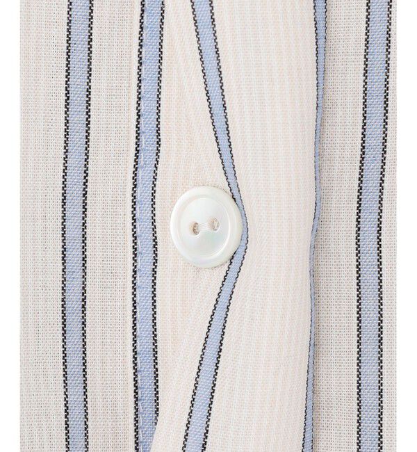 組曲「ニューリヨセルシャーティングペプラム ブラウス」|シャツ・ブラウス|