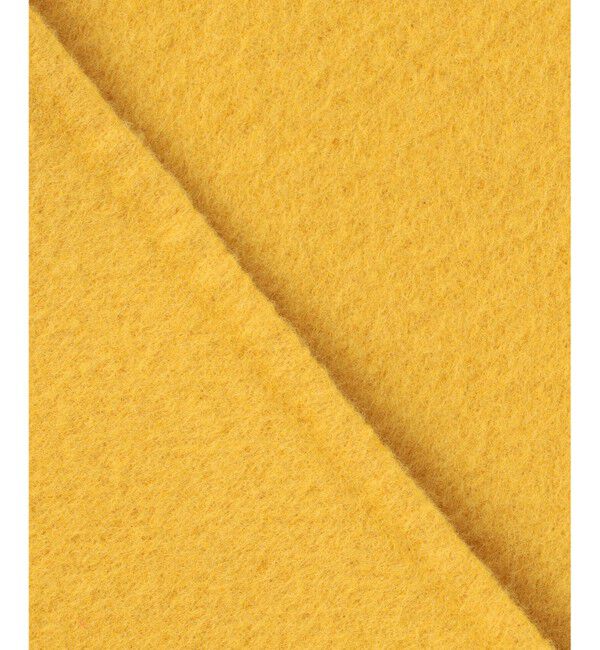 自由区「ウールリバーショート コート」|その他|